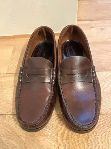 Paraboot 코로 25.5cm