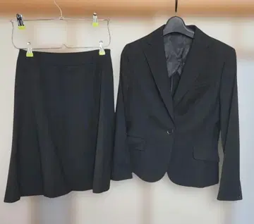 더 수트 컴퍼니 쉬 스커트 수트 여성용