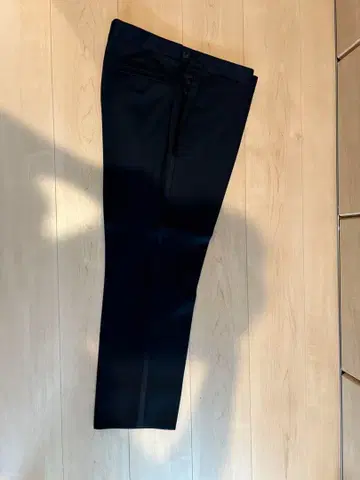 District United Arrows 사이드 라인 팬츠 50