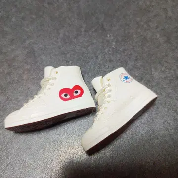 브라이스 22cm 인형 아이시돌 아웃핏 하이컷 스니커즈