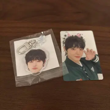 지훈 PULSE ON TOUR