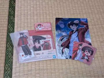 컬러풀 피치 유안군