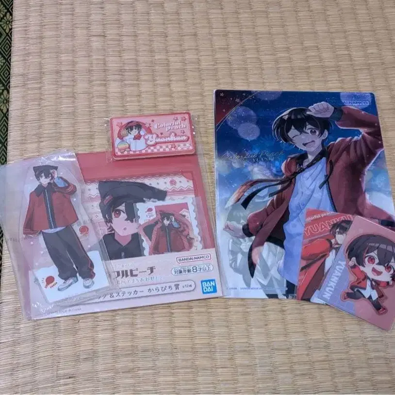 1번째 상품 이미지