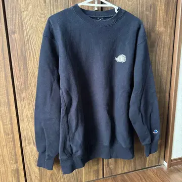 CLUBHAUS 트레이닝복