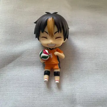 하이큐!! 니시노야 유우