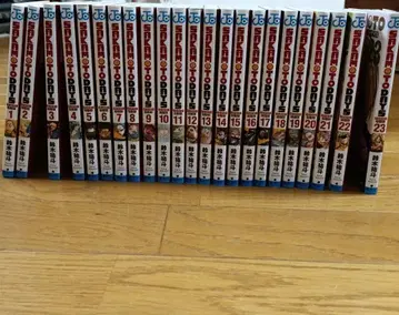 사카모토 데이즈 전 23권 세트