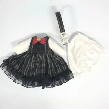 딜러제 오비츠11 인형 의류 인형