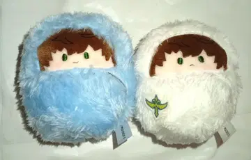 코드 기어스 꼬마 누이 수바루 스자쿠 2세트