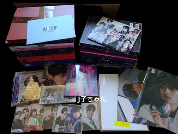 승민 star accordion 미개봉 새상품 straykids