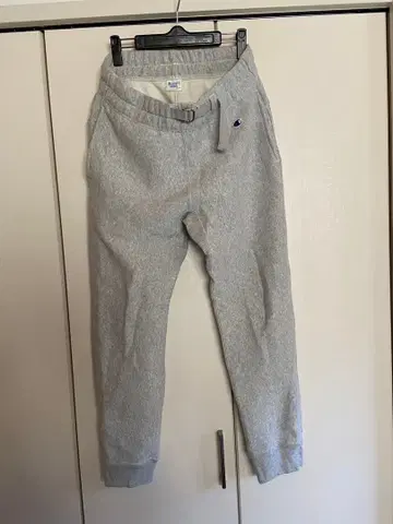 Champion 리버스 위브 스웨트 팬츠 별주 Mt Design 3776