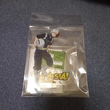 네스타 토도로키 아크릴 스탠드