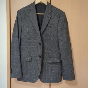 바나나리퍼블릭 테일러드 자켓 36R