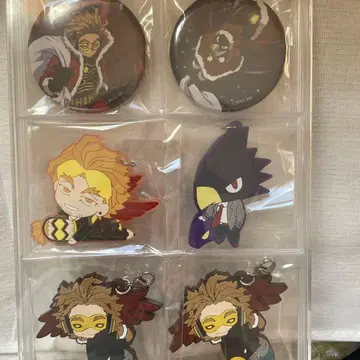 히로아카 호크스 토코야미 후미카케