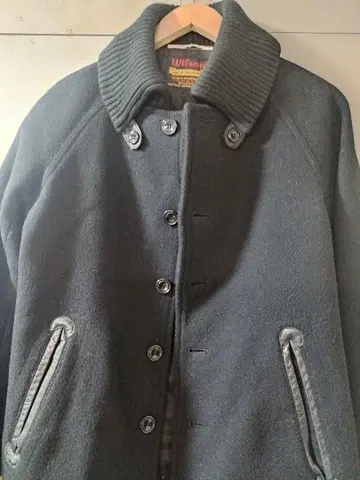 Wilson 자켓 38사이즈 중고 새상품급