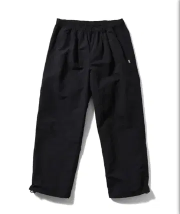 LFYT SUPPLEX NYLON PANTS XL