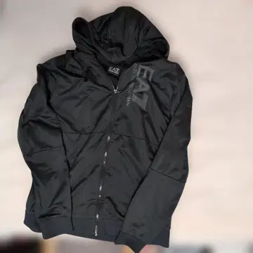 엠포리오 아르마니 EA7 셋업 저지 상하의 남성용