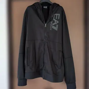 엠포리오 아르마니 EA7 셋업 저지 상하의 남성용