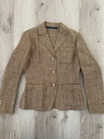 랄프 로렌 여성용 자켓