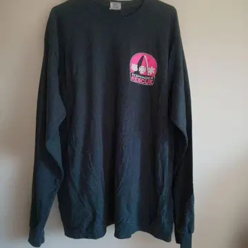 GILDAN RESPONDER RESCUE [ XL ] 긴팔T셔츠