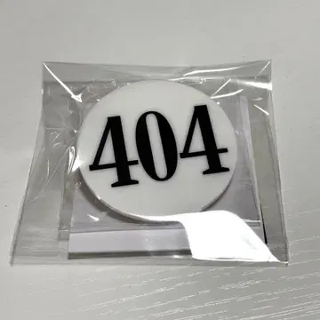 크라피카 HUNTER x HUNTER 번호판 스티커 토카시 요시히로전