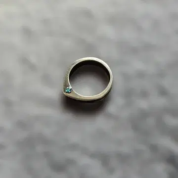 [ 하츠네 미쿠 ] 머리핀 모티브 Artemis Kings 콜라보 반지