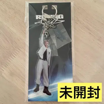 [ 미개봉 ] RIIZE 은석 아크릴 키링