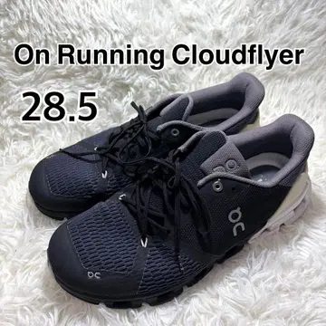 On 러닝 Cloudflyer 4 클라우드플라이어 4