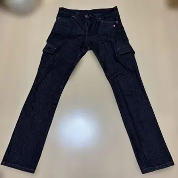 Oh!theGuilt 데님 팬츠 우먼 size1