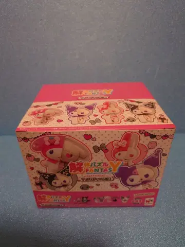 해체 퍼즐 판타지 마이멜로디 쿠로미 BOX