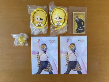 컬러풀 피치 타츠운 묶음 판매