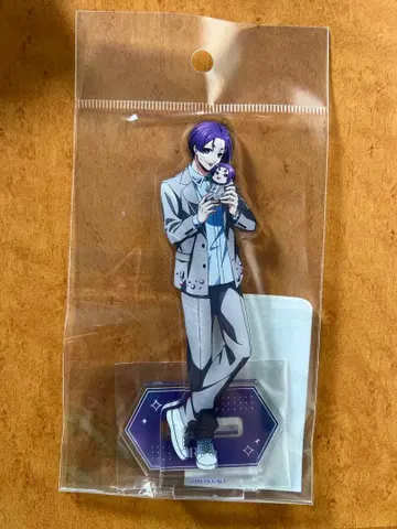 블루 록 다꼬 시리즈 아크릴 스탠드 레오