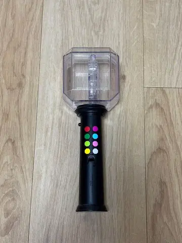 [ 당일 발송 ] timelesz FAM 응원봉