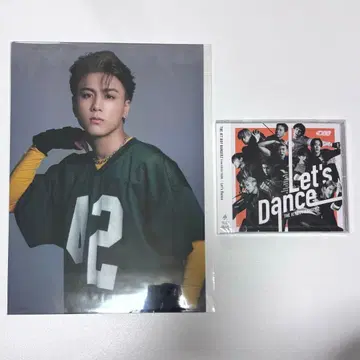 SHIGETORA 사토 소코 라키도로 C상 클리어 포스터