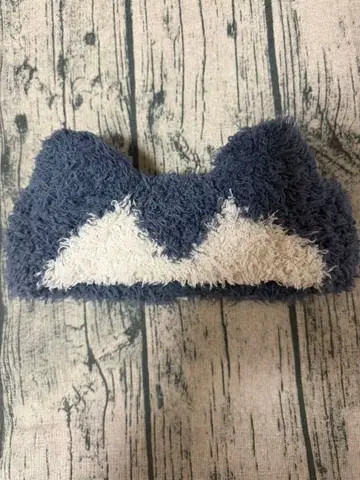 젤라또피케 [ 포켓몬 슬립 ] 카비곤 헤어밴드