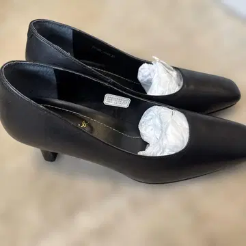 REGAL 플레인 펌프스 23cm