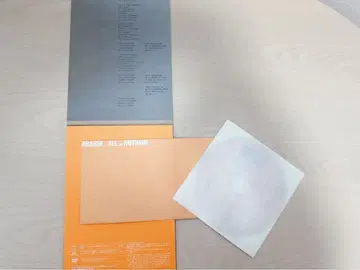 ARASHI ALL or NOTHING DVD