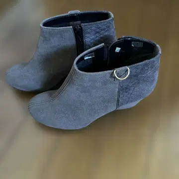 에스페란자 S 사이즈 부티