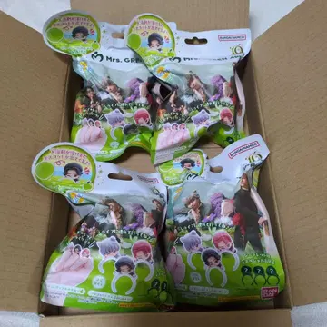 미세스 그린애플 빗쿠라타마고 4개