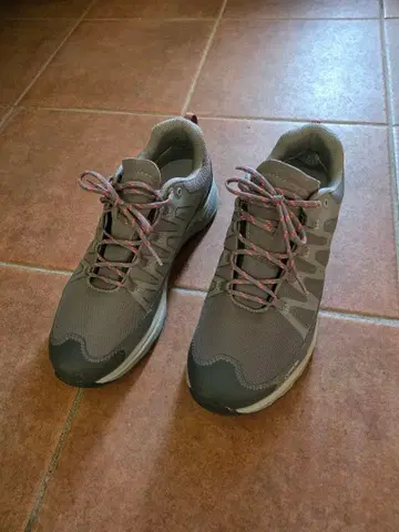 몽벨 고어텍스 스니커즈 442045107 26.5cm