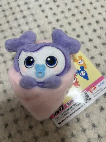 [ TWICE 사나 ] LOVELY'S의 아기 인형 마스코트