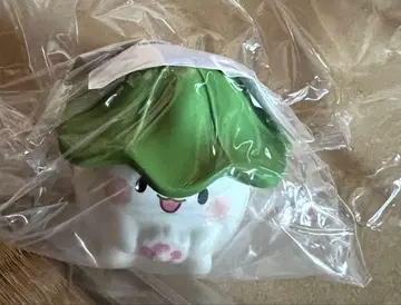 이하화타적백묘사존 8권 특장판 특전 쫀득쫀득 녠가오진 스퀴즈