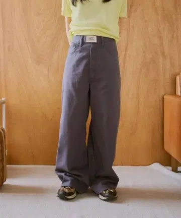 common gull products. 교활한 팬츠 M