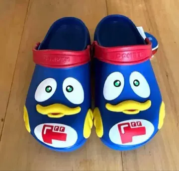 새상품 미사용품 돈키호테 돈펜 타운샌들 23cm 무료배송