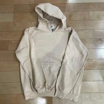 로스앤젤레스 어패럴 후드티