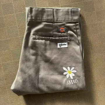 labros x Dickies 874 레어
