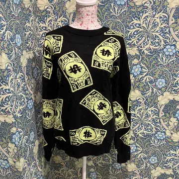 JOYRICH 니트 스웨터