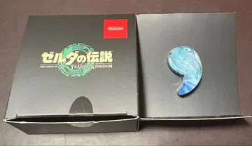 젤다의 전설 핀즈 컬렉션 물의 비석