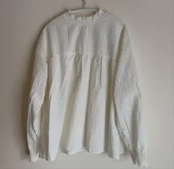 사만사 모스모스 블라우스