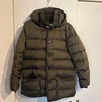 Traditional Weather 다운 자켓