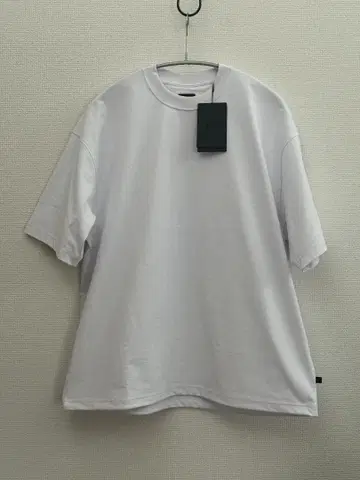 25SS DAIWA PIER39 TECH DRAWSTRING TEE